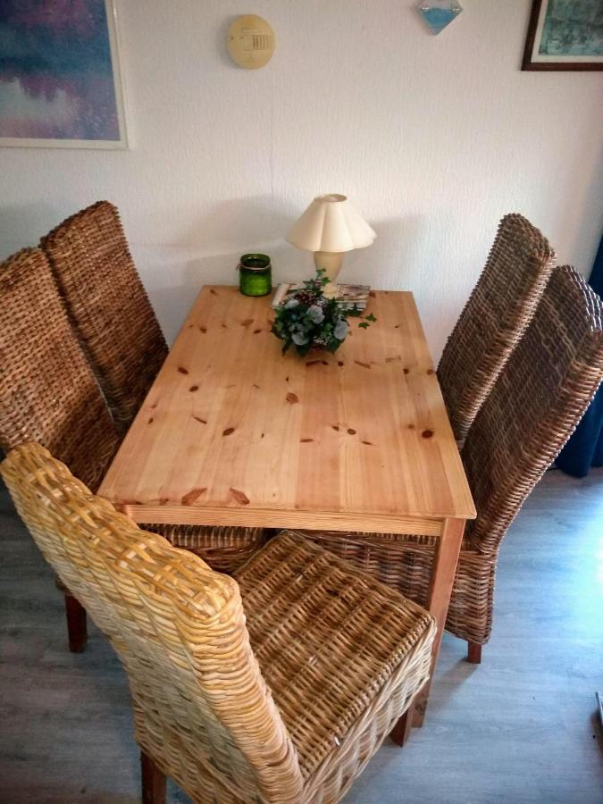 Chalet De Putter In Putten Krachtighuizen Esterno foto